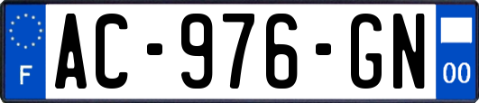 AC-976-GN