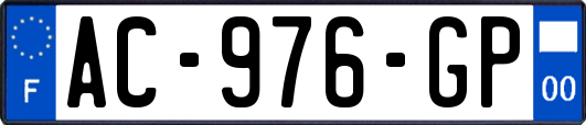 AC-976-GP