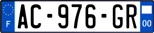 AC-976-GR