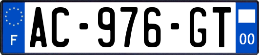 AC-976-GT