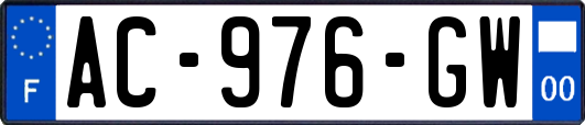 AC-976-GW