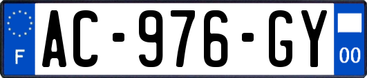 AC-976-GY