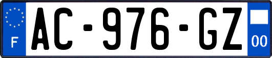 AC-976-GZ