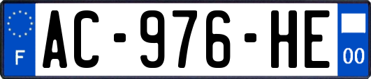 AC-976-HE