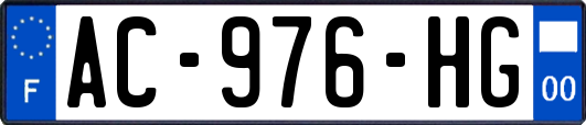 AC-976-HG