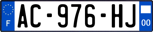 AC-976-HJ