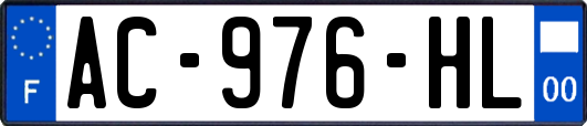 AC-976-HL
