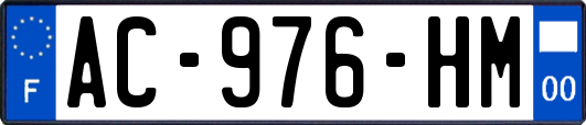 AC-976-HM