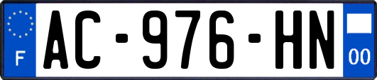 AC-976-HN