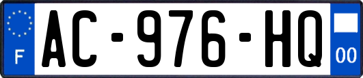 AC-976-HQ