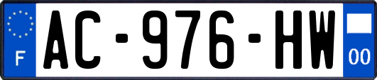 AC-976-HW