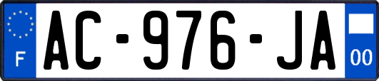 AC-976-JA