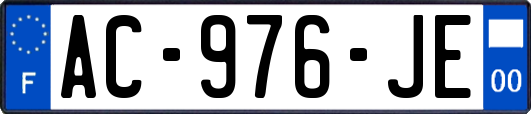 AC-976-JE
