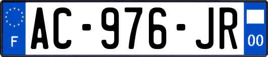 AC-976-JR