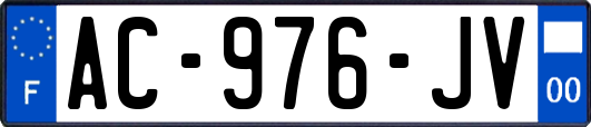 AC-976-JV