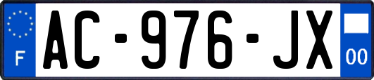AC-976-JX