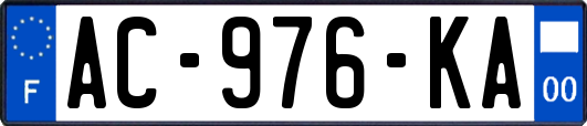 AC-976-KA
