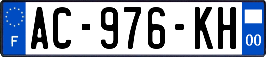 AC-976-KH