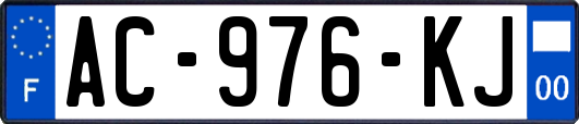 AC-976-KJ