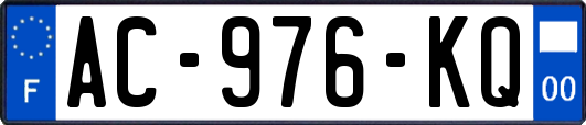 AC-976-KQ