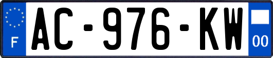 AC-976-KW
