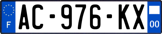AC-976-KX