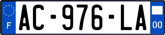 AC-976-LA