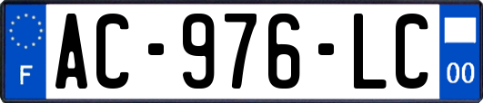 AC-976-LC