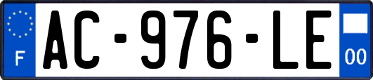 AC-976-LE