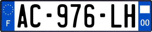 AC-976-LH