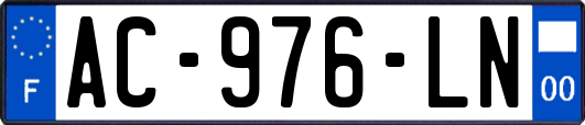 AC-976-LN