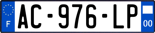 AC-976-LP