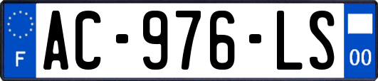 AC-976-LS