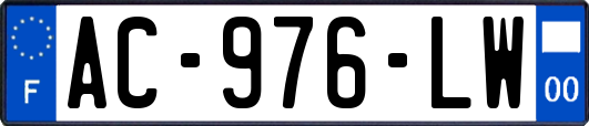 AC-976-LW