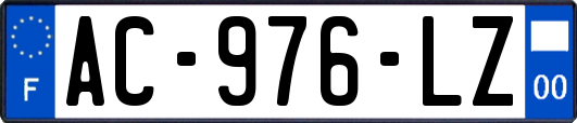 AC-976-LZ