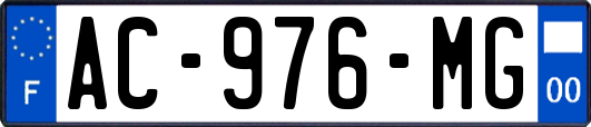 AC-976-MG
