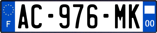 AC-976-MK
