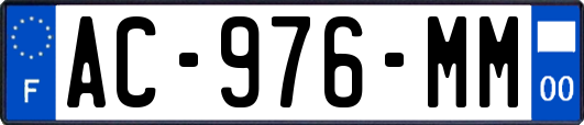 AC-976-MM