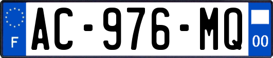 AC-976-MQ
