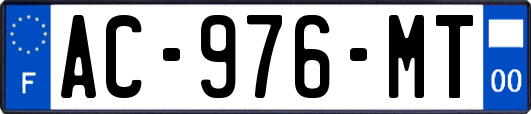 AC-976-MT