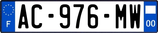 AC-976-MW