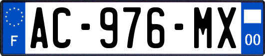AC-976-MX
