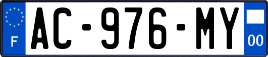 AC-976-MY