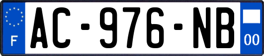 AC-976-NB