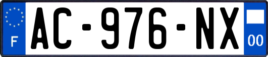 AC-976-NX