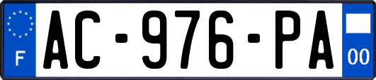 AC-976-PA