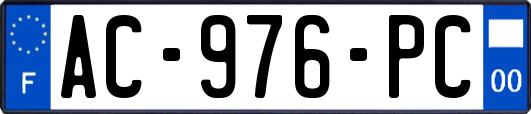 AC-976-PC