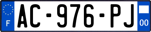 AC-976-PJ