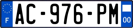 AC-976-PM