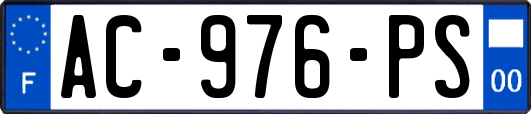 AC-976-PS